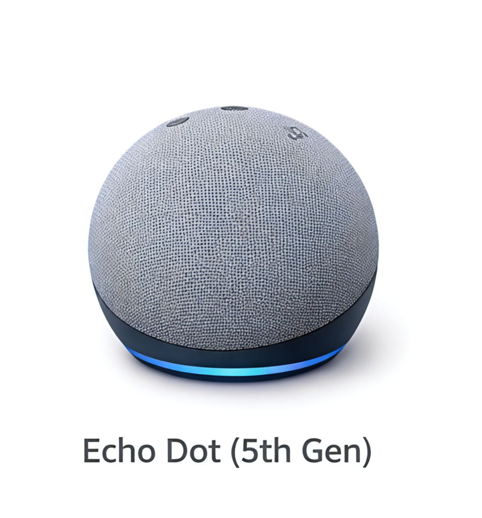 echo dot