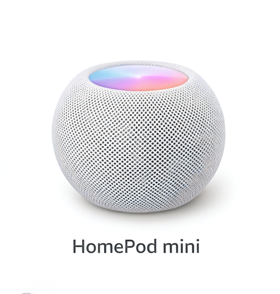 Apple HomePod mini