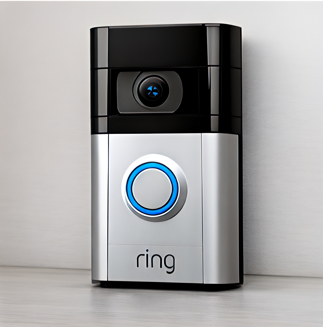 ring video doorbell