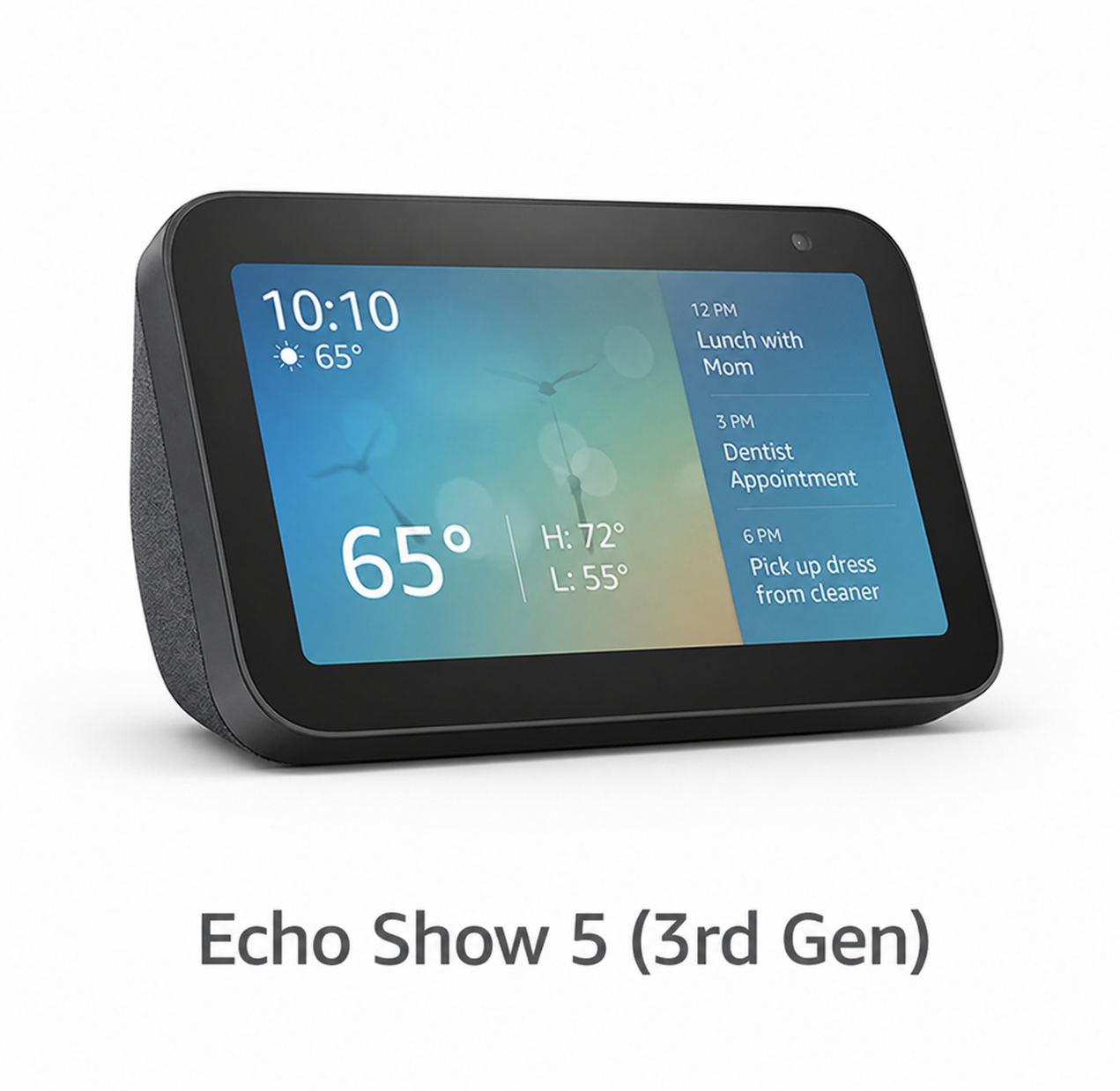 Echo Show 5 (3rd Gen)