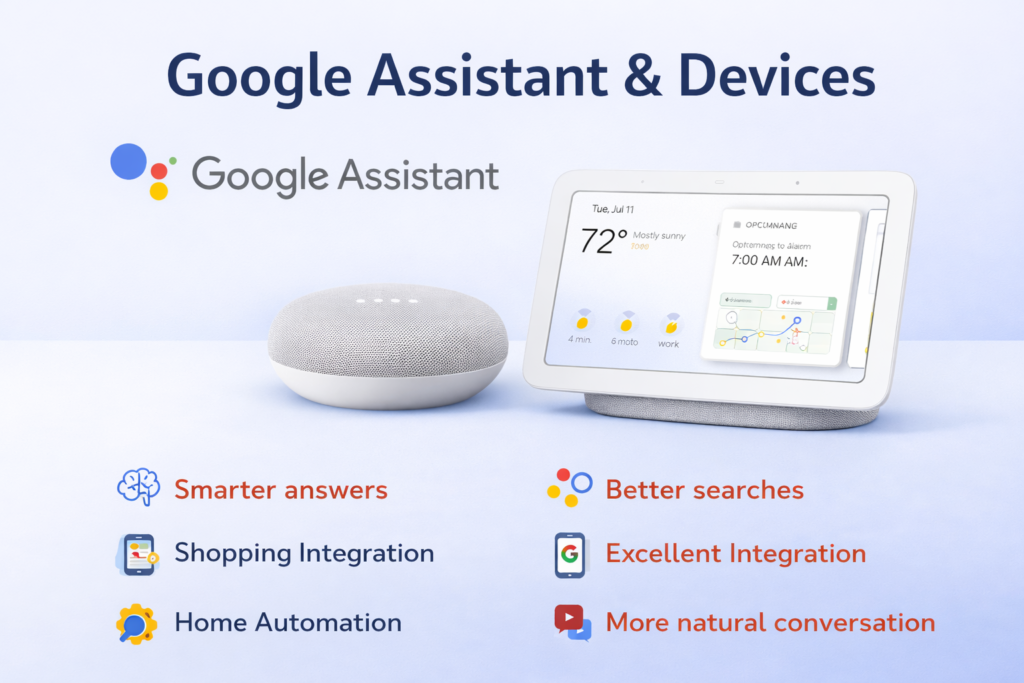 alexa vs google home