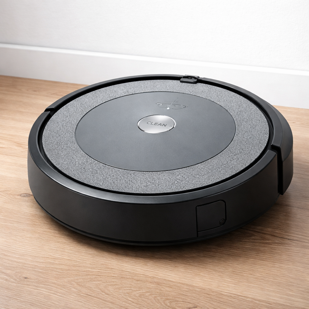 irobot i3 evo
