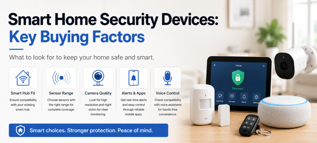 security systems