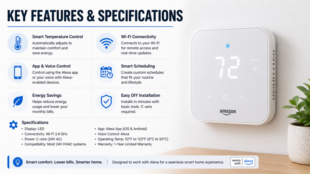 how thermostats work