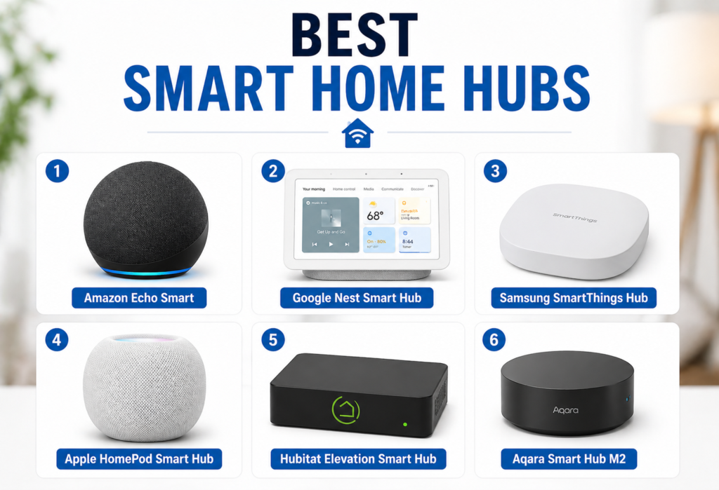 smart hub