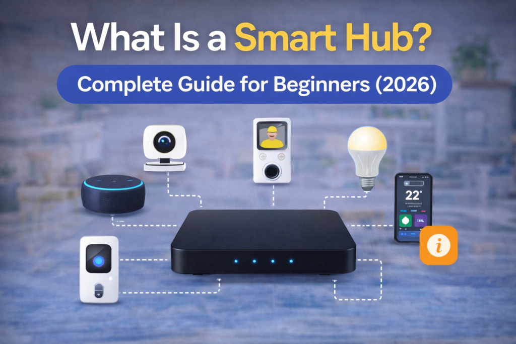 smart hub