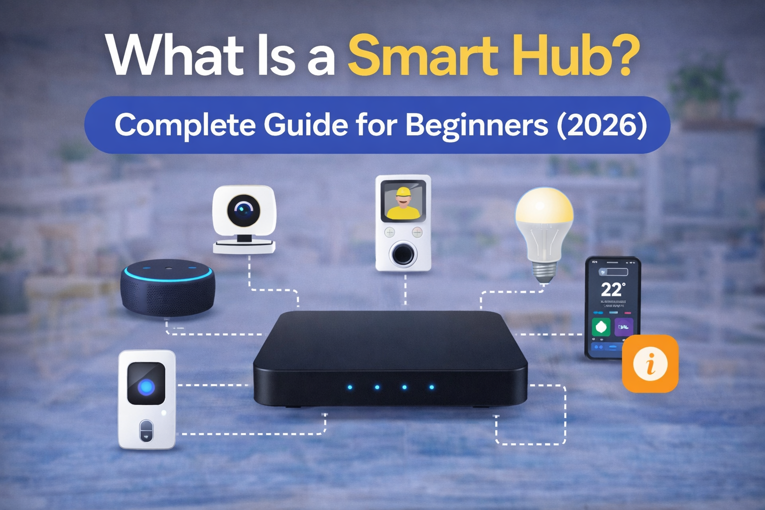 smart hub