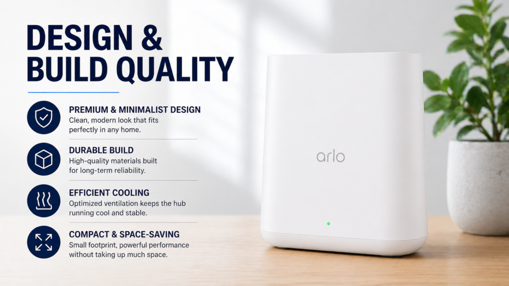 smart hub for home