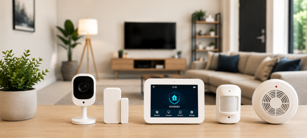 Home Security