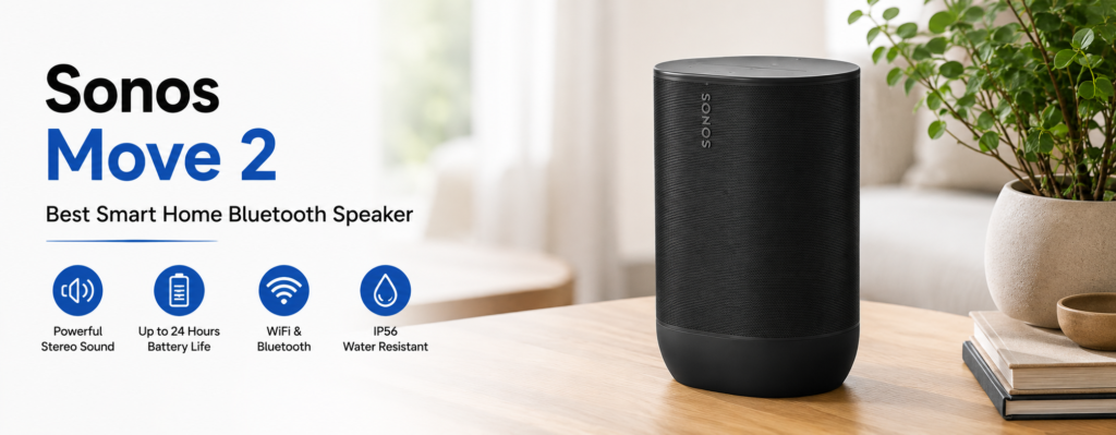 sonos speaker
