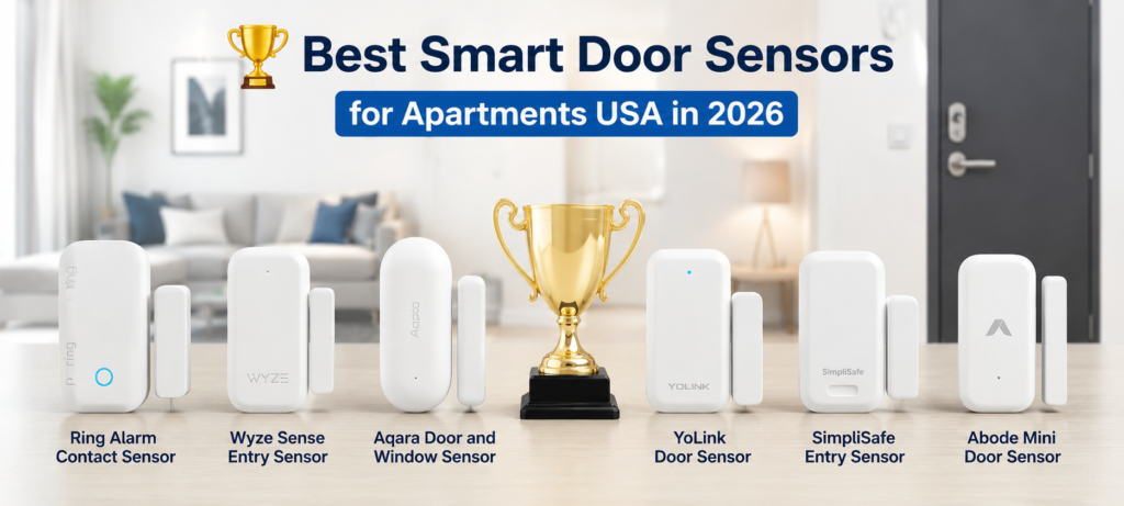 Door Sensor