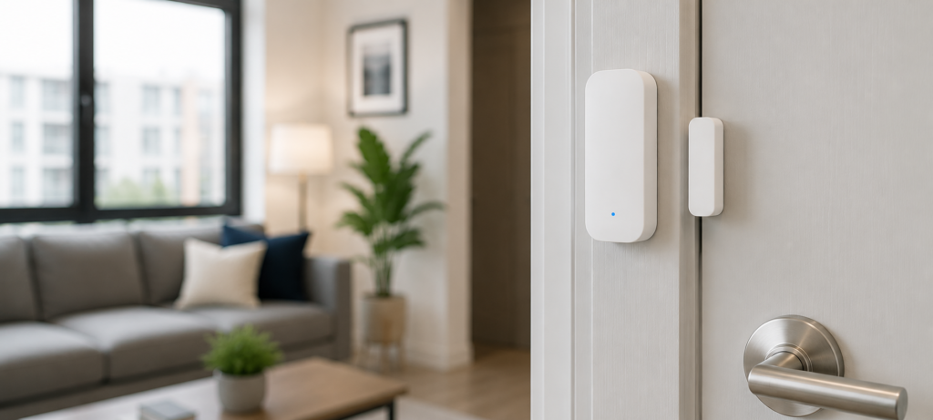 Door Sensors