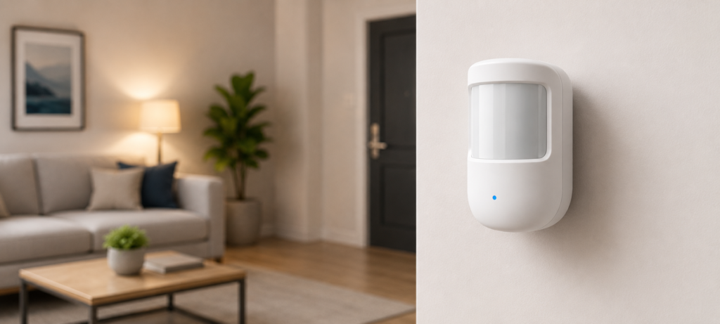 Best Motion Sensors