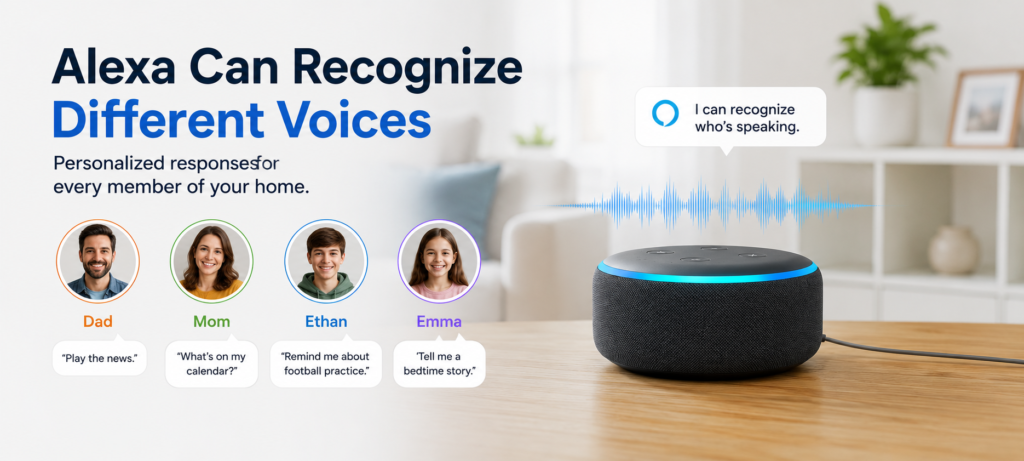 Alexa Skills