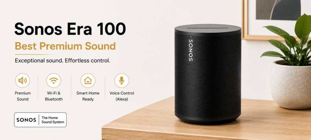 Sonos Era 100