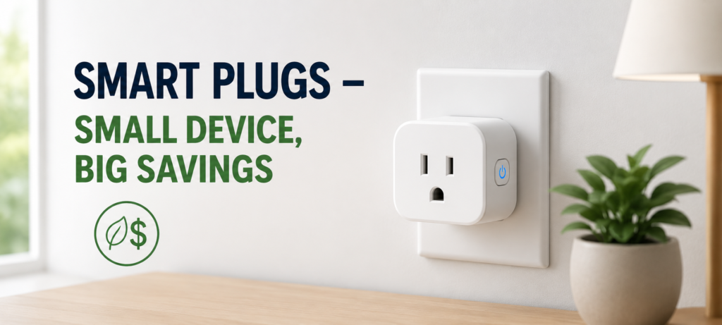 best smart home devices that save money