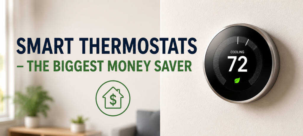 devices that save money