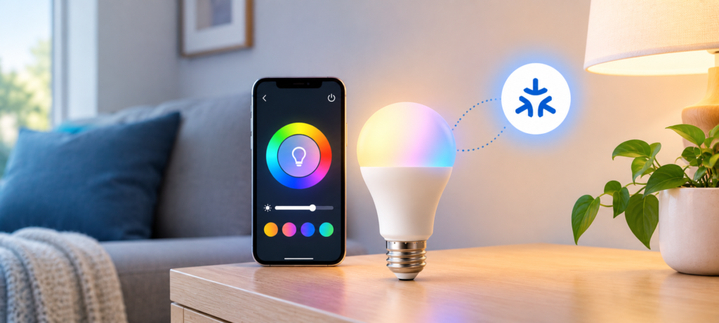 Best Matter Smart Bulb